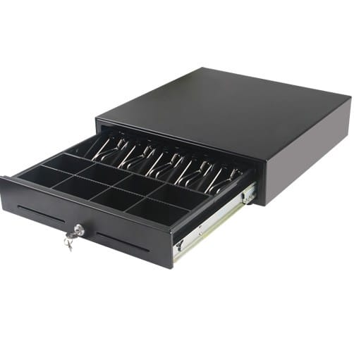 Caja de Dinero 