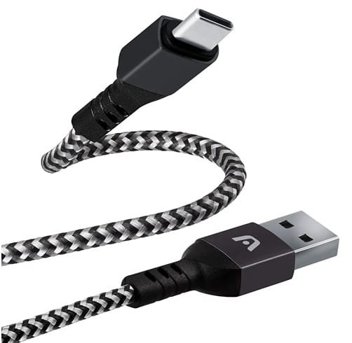 Cable Argom BK