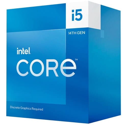 Intel Core i5