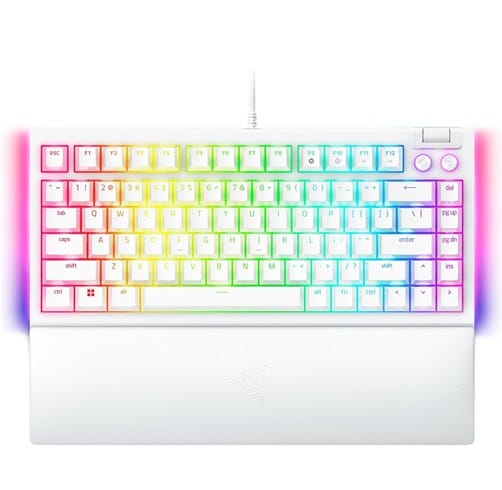 Razer Blackwidow V4 75%