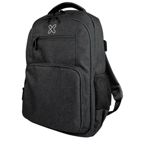 Maletin Klip Xtreme 15.6"  - Puerto de carga USB