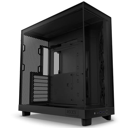NZXT