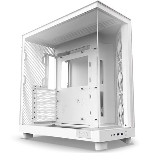 NZXT H6 Flow