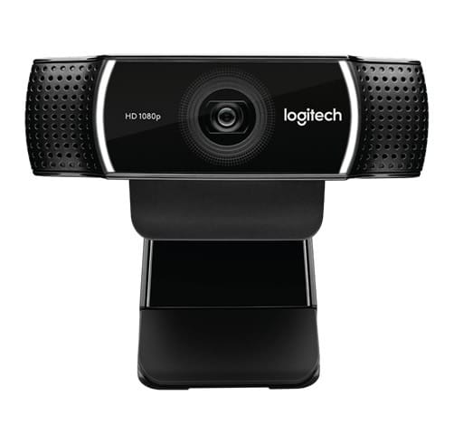 Logitech C92