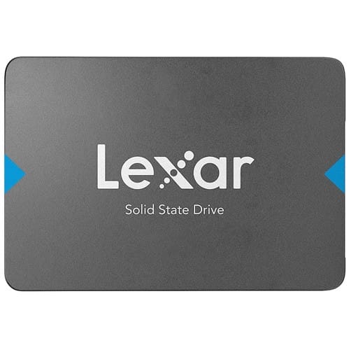 LEXAR NQ100  480GB