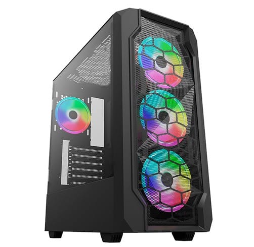 Checkpoint Gaming Case