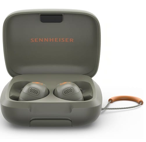 Sennheiser
