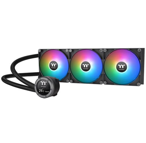 Thermaltake