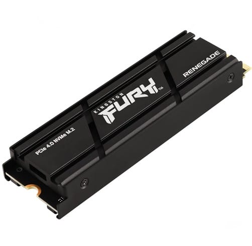 KINGSTON FURY RENEGADE 1 TB - Compatible PS5