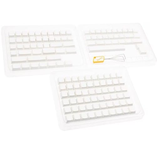Keycap PBT Set Ducky