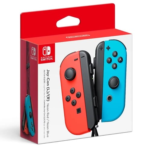 NINTENDO