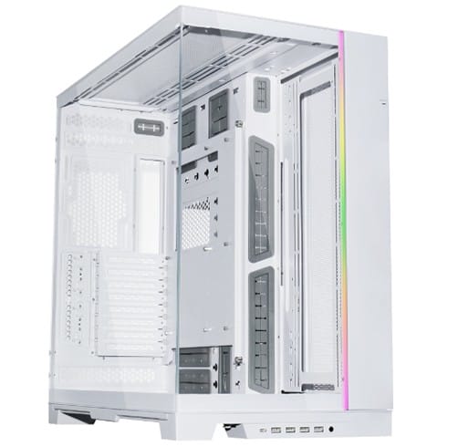 Lian Li 011 Dynamic Evo XL 