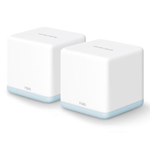 Mercusys
