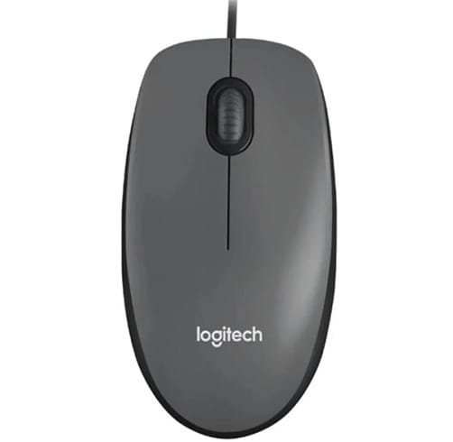 Logitech M110 Silent