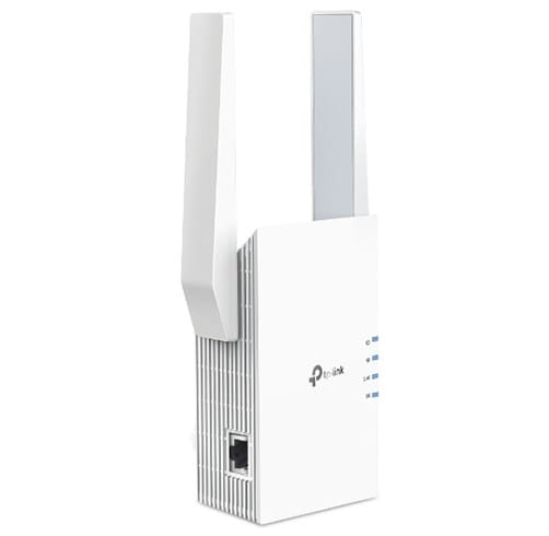 Extensor de señal WIFI