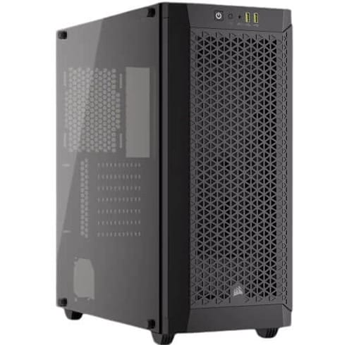 Corsair 480T Airflow - Negro