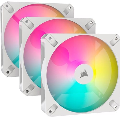Corsair AR120 RGB   
