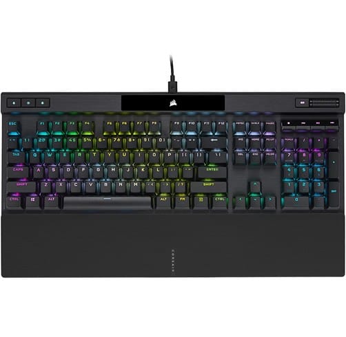 Corsair K70 
