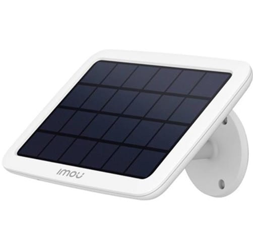 Panel Solar IMOU - IP65-  FSP12