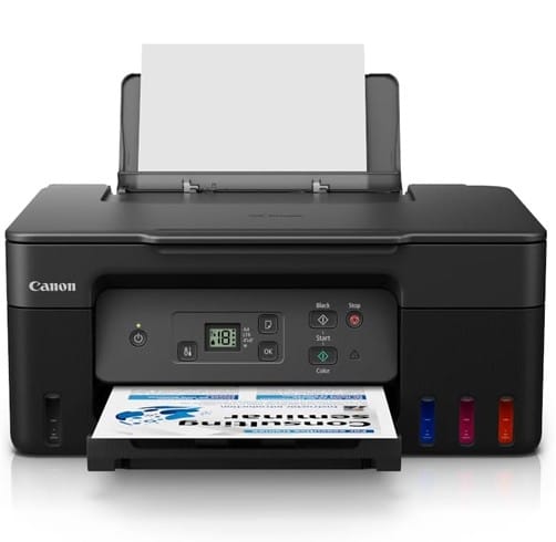 Canon Multifuncional  Pixma