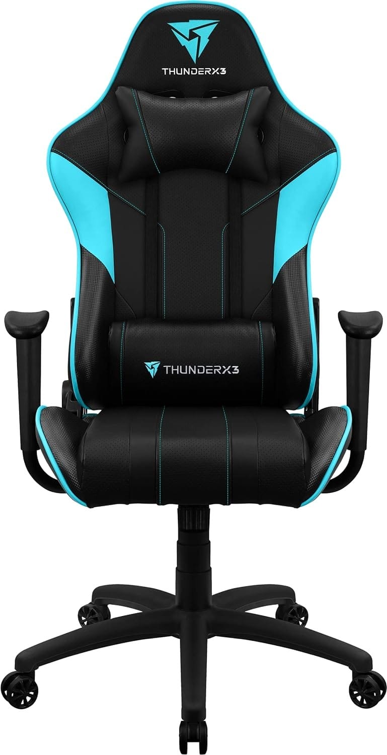 AeroCool Thunder X3 / EC3