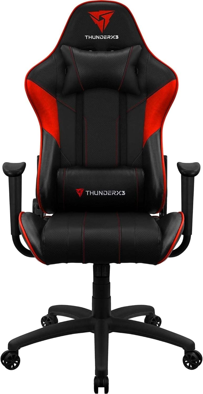 AeroCool Thunder X3 / EC3