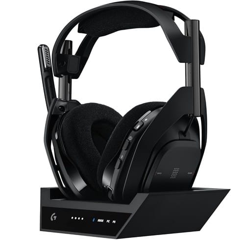 Astro A50