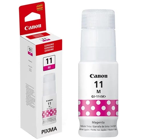Tinta Impresora Canon Pixma Gl-11
