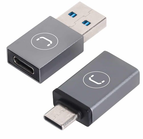 ADAPTADOR