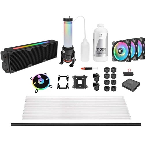Thermaltake