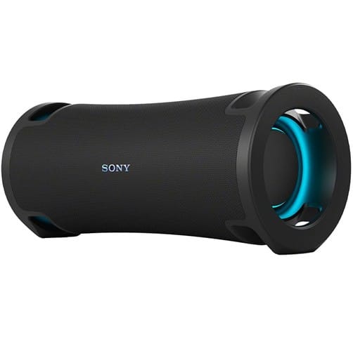 Parlante  Portátil Sony