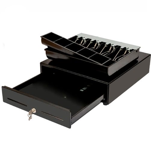 Caja de Dinero