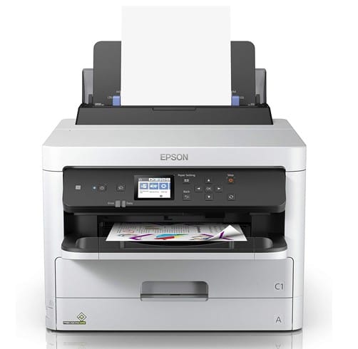 Epson Workforce Pro WF-C5290