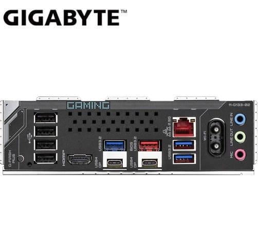 Gigabyte