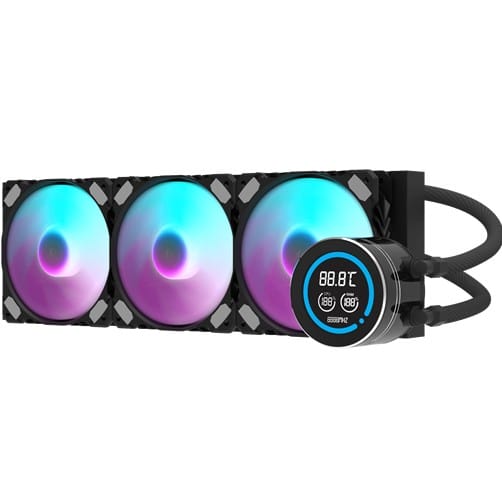 Darkflash Nebula Series - DN3600D