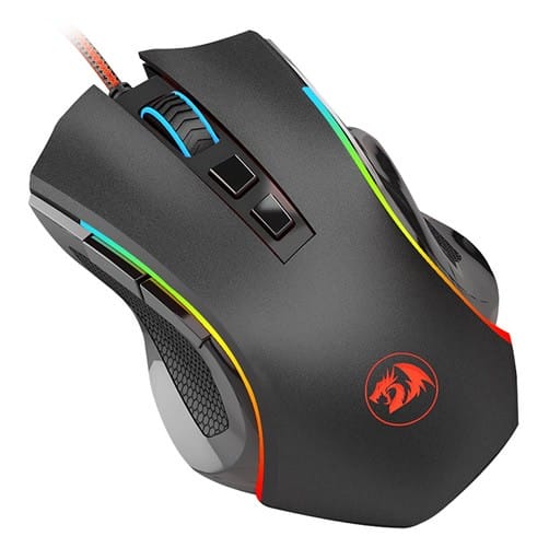 Redragon M607 Griffin RGB