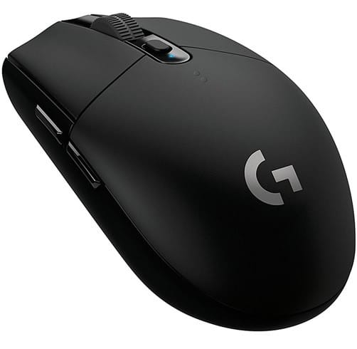 Logitech G305 Lightspeed