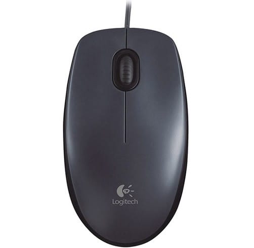 Logitech M90