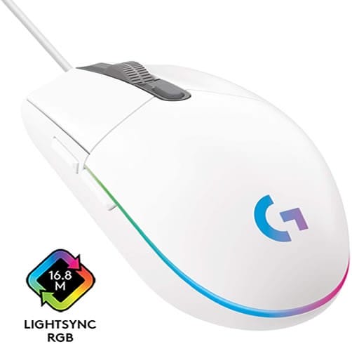 G203 Lightsync