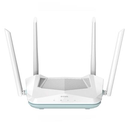 Router D-Link Eagle Pro AI AX1500 Wi-fi 6 - R15/LCA