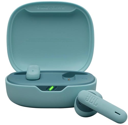 JBL Vibe Flex 2 -  Perfect Fit 