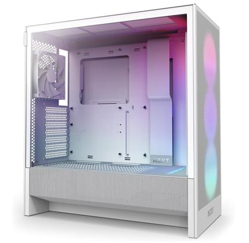 NZXT H5 Flow 2024