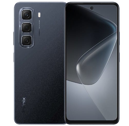 Infinix 