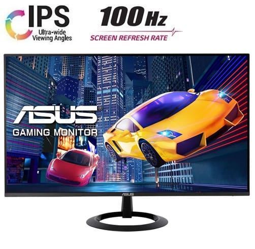 Asus VZ24EHF - 24" - IPS - 100 Hz