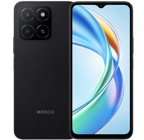 Honor X5b Plus - 4GB - 256GB 