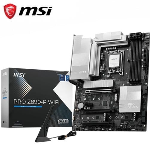 MSI Z890 
