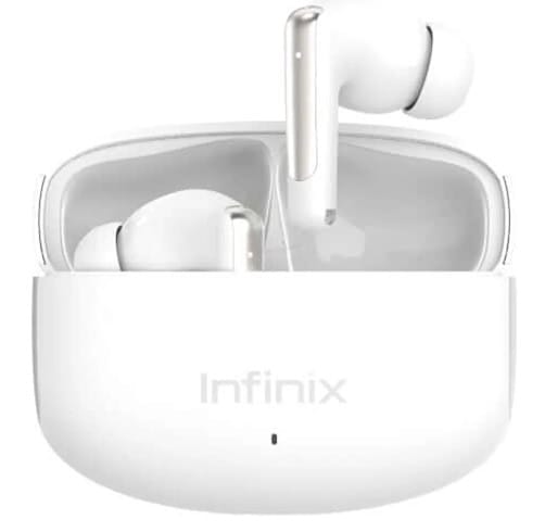 Infinix XBuds NC Silence Style