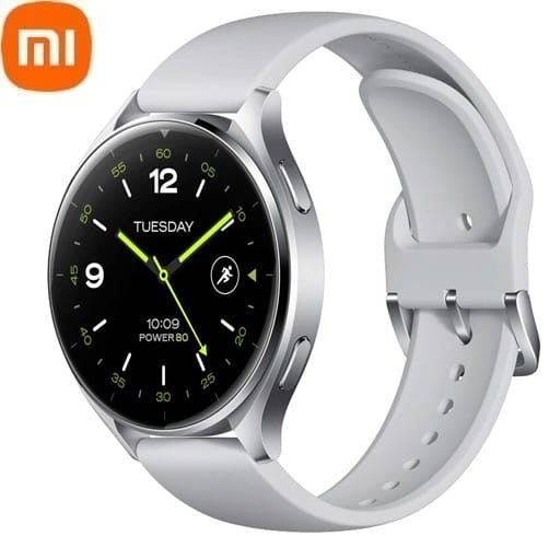 Xiaomi Watch 2 