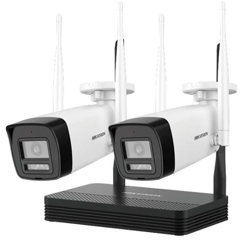 HIKVISION 