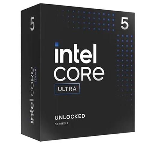 Intel Core  Ultra 